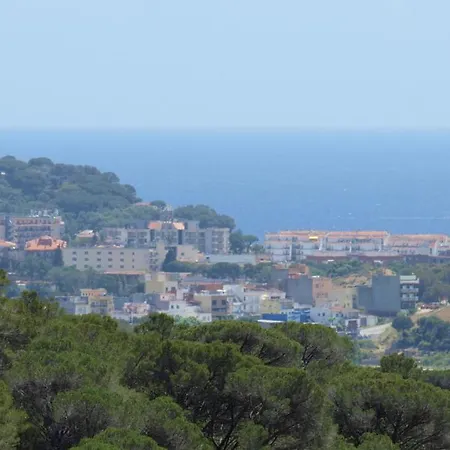 Costacabana - Macey Villa