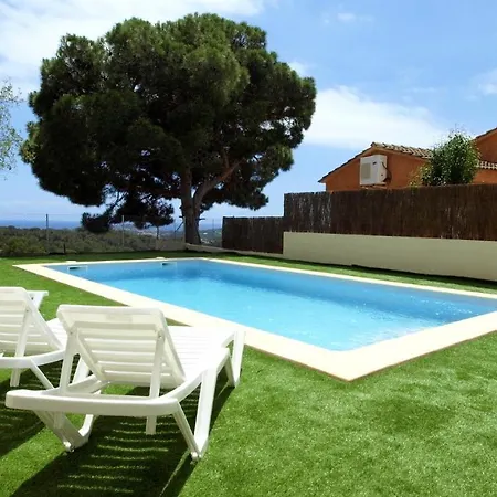 Villa Costacabana - Macey