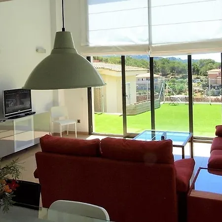 Costacabana - Macey Villa